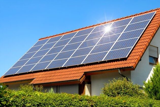 Placas solares de autoconsumo: la energía renovable que transformará tu vivienda