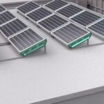 Placas solares de hidrógeno: la innovadora alternativa para la energía solar