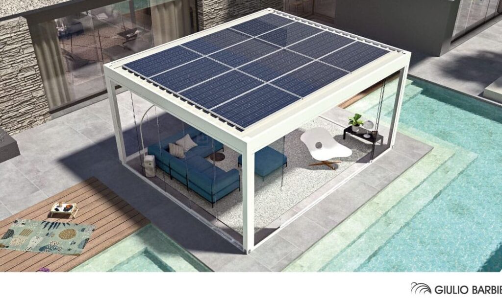 Placas Solares Enrollables: La Solución Eficiente y Práctica para Generar Energía Solar