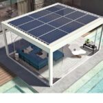 Placas Solares Enrollables: La Solución Eficiente y Práctica para Generar Energía Solar