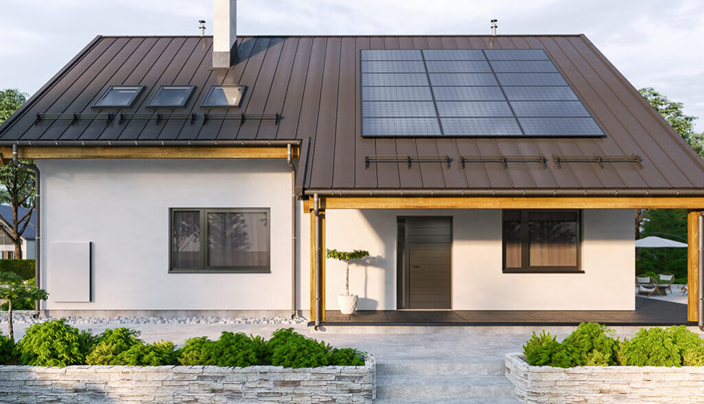 Placas solares para ventanas: aprovecha al máximo la energía solar en tu hogar
