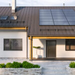 Placas solares para ventanas: aprovecha al máximo la energía solar en tu hogar