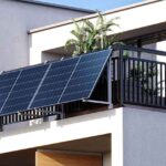 Placas solares pequeñas para casa: la solución sostenible y eficiente para tu hogar
