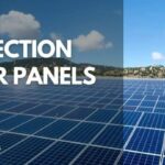 Protege tus placas solares del granizo: consejos y soluciones