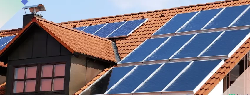 Puedes aprovechar los beneficios fiscales: ¿Se puede desgravar las placas solares?