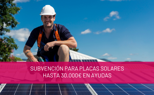 Subvención de la siguiente generación para placas solares: ¡Aprovecha al máximo esta oportunidad de inversión verde!