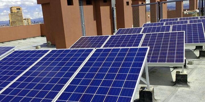 Subvención de placas solares: ¡Aprovecha las ayudas del gobierno de Canarias para obtener energía renovable!