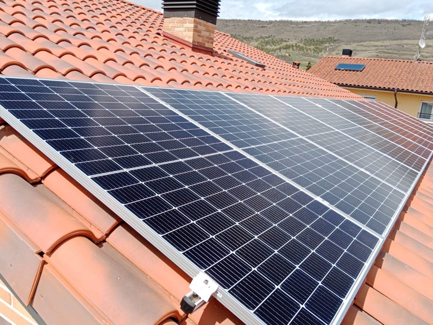 Subvención De Placas Solares En Navarra Energía Renovable Al Alcance De Todos 9528