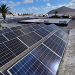Subvenciones para placas solares: impulso del gobierno de Canarias hacia la energía solar