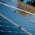 Todo lo que debes saber sobre las placas solares en vertical: optimizando el aprovechamiento solar en espacios reducidos