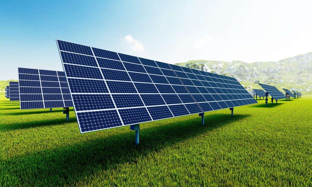 ¿Vale la pena invertir en placas solares? Descubre todos los beneficios de esta energía renovable