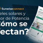 Qué es la potencia energética y cómo influye en las placas solares