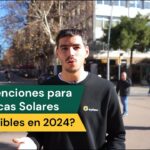 Cómo solicitar paneles solares gratis: opciones y programas en 2024