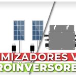 Optimizadores vs microinversores: ventajas, desventajas y problemas comunes