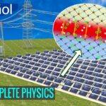 Qué son las células fotovoltaicas: cómo generan electricidad