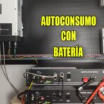 Autoconsumo en Roquetes: instalación con inversor GoodWe y paneles Longi