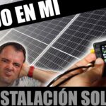 ¿Hacen ruido las placas solares? Mitos y realidades