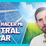 Vender la luz generada por placas solares: cómo funciona