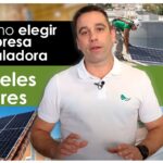 Mejores empresas de placas solares según la OCU