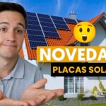 Paneles solares de última generación: precios y novedades en 2024