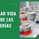 Duración de las baterías de placas solares: factores y consejos