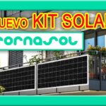 Kits solares Plug and Play autoinstalables: análisis y opiniones