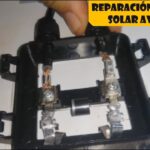 Reparación de placas solares: problemas comunes y soluciones