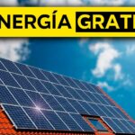 Cuánto dinero puedes ganar con placas solares: ingresos por venta de energía