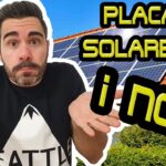 ¿Vale la pena instalar placas solares en casa en 2024?