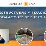 Estructuras fotovoltaicas a medida: tipos y beneficios