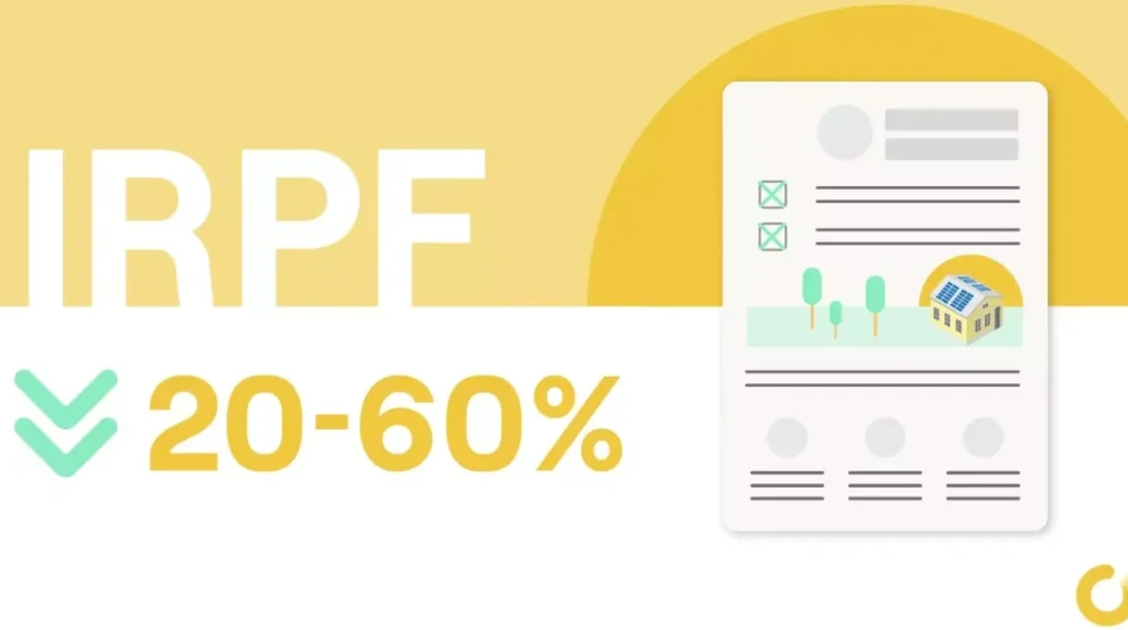 Cómo tributa un solar en el IRPF: guía fiscal 2024