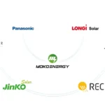 Las mejores marcas de paneles solares en 2024: análisis y recomendaciones