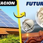 Qué podría reemplazar a las placas solares en el futuro: nuevas tecnologías